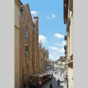  Appartamento San Giuseppe Nido
