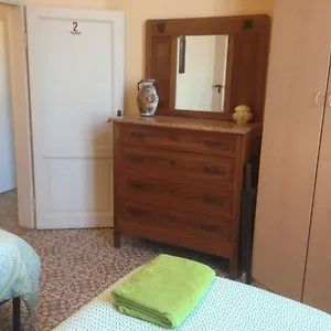  Appartamento La Barriera