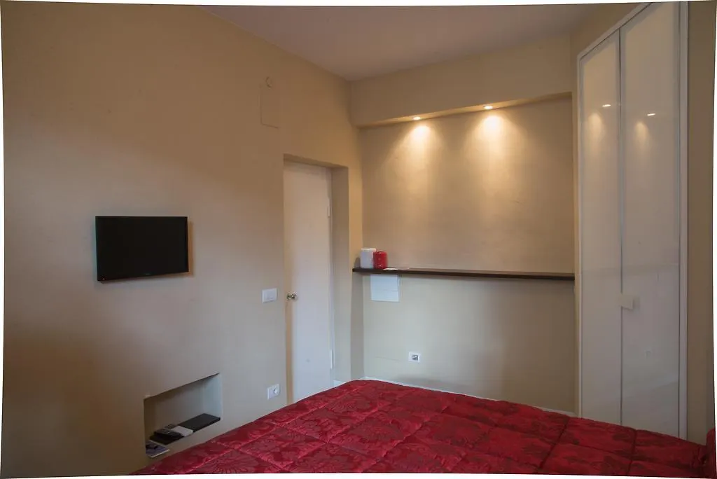 Minimal Signoria Apartment Florence 0*,  Italy
